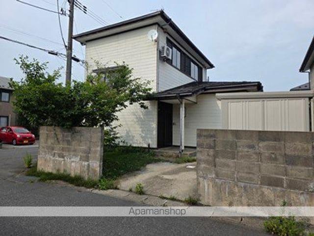 山形県鶴岡市 2階建 築29年