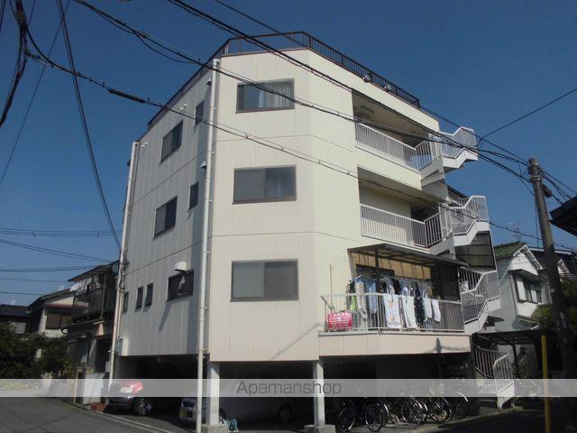 下村マンション