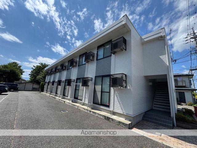 レオパレスとよおか