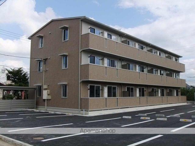 セジュール笹谷