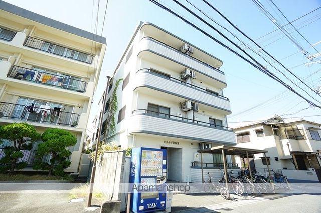 ビスタ千里丘Ⅲ
