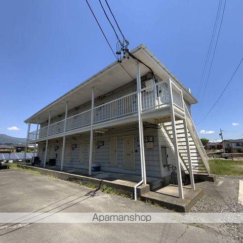 ハイツアネックスⅡ