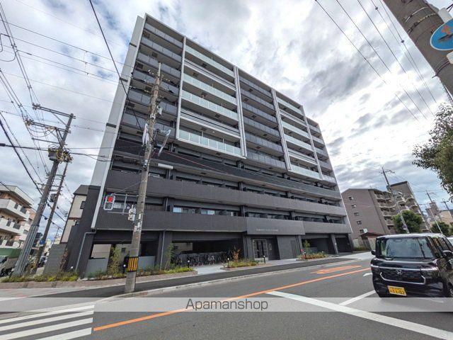アドバンス大阪クラージュ