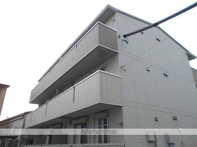 中央本線 勝川駅(ＪＲ) 徒歩12分 3階建 築10年