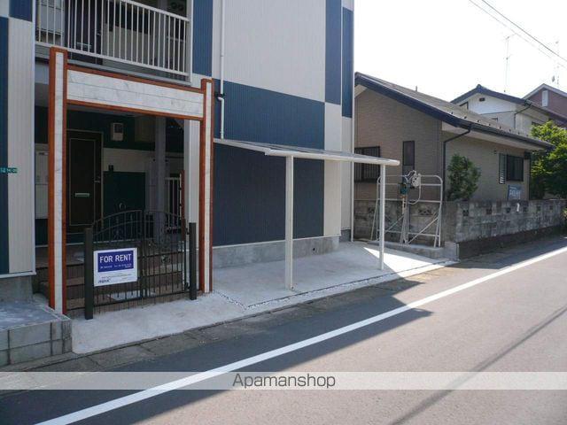 カーサ・アズーロ