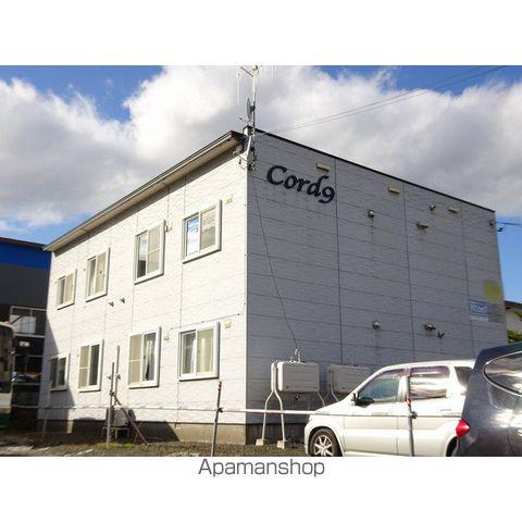 CORD 9