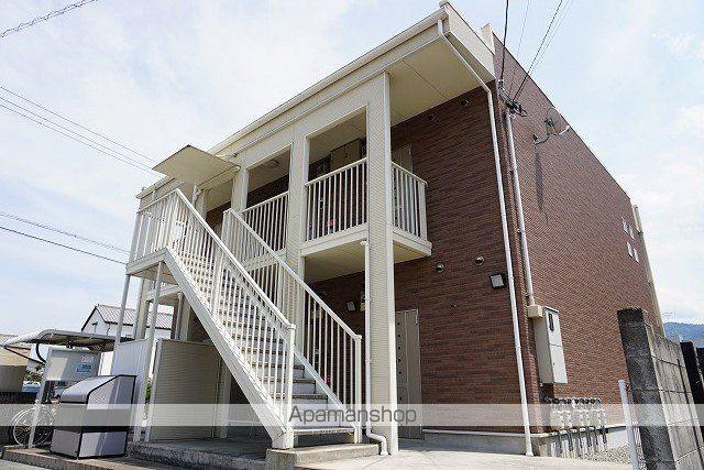 リュミエール(1K/2階)