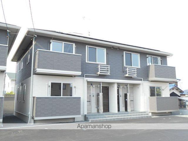 プランドール B棟