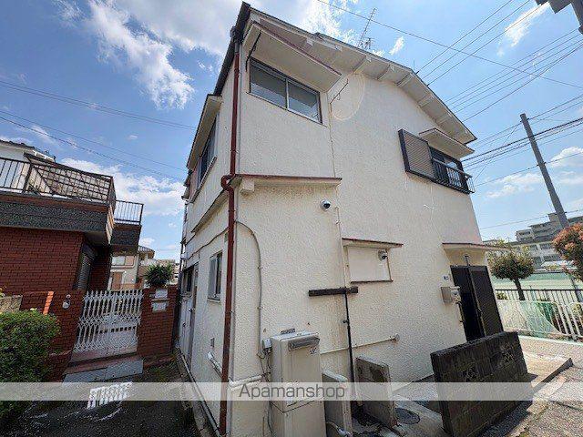 東海道本線 立花駅 徒歩19分  築60年(1LDK)