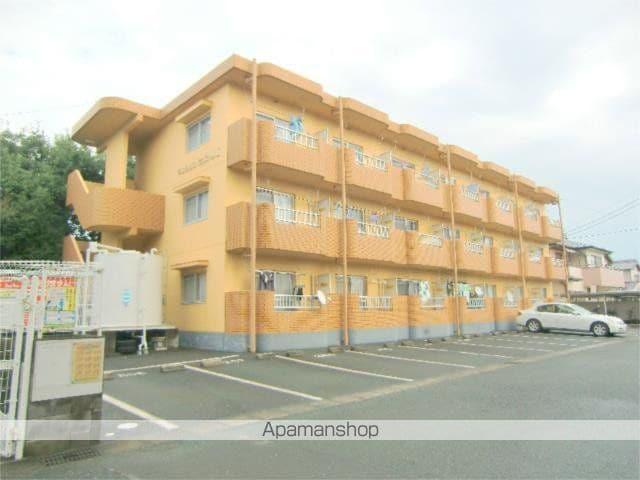 マンションヒカリI