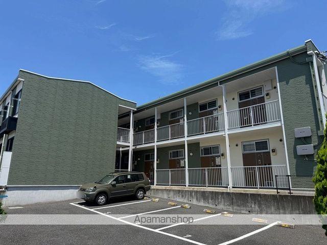 レオパレスイースト