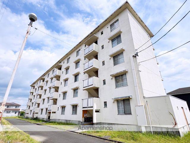 ビレッジハウス東河原 1号棟