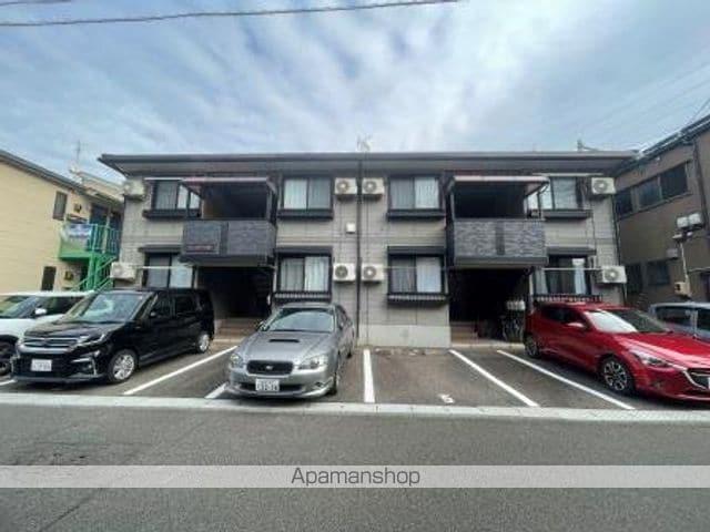 プレステージ悠