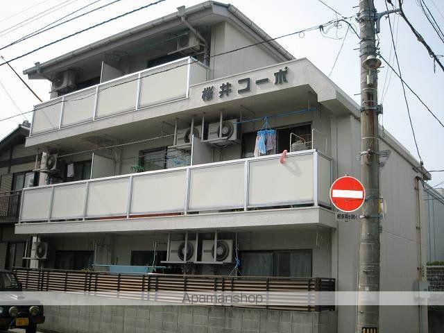 桜井コーポ