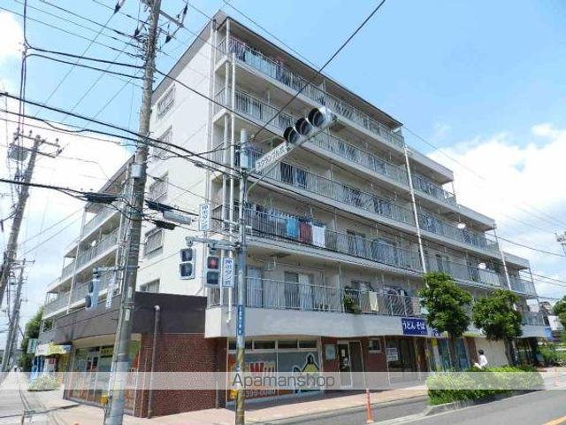 サンシティ南行徳1