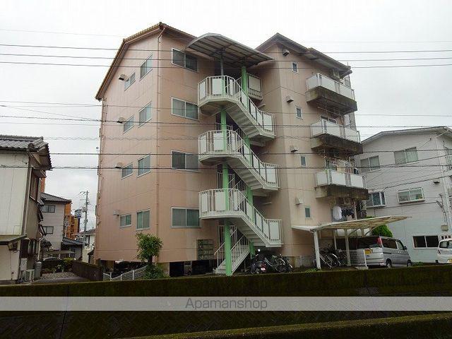 コーポアバンテ