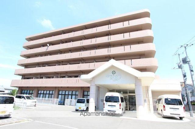 セントレア(1K/2階)