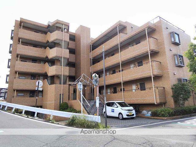 アーク松本レジデンス