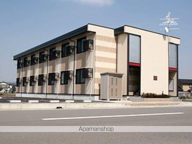 レオパレスプレミールⅡ