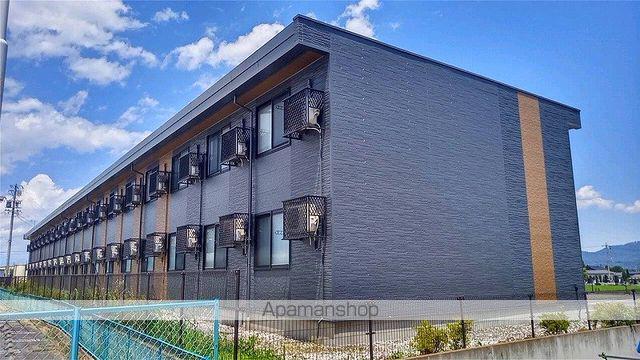 レオパレスヤバラ