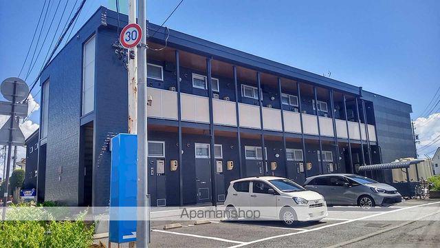 レオパレススカイドリーム長土呂