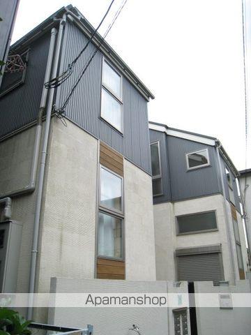 コンフォート阿佐ヶ谷(ワンルーム/2階)