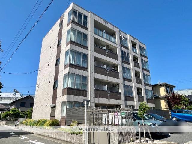 グランドゥール高針原