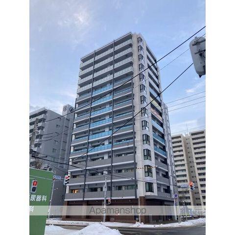 ブランシエラ札幌桑園