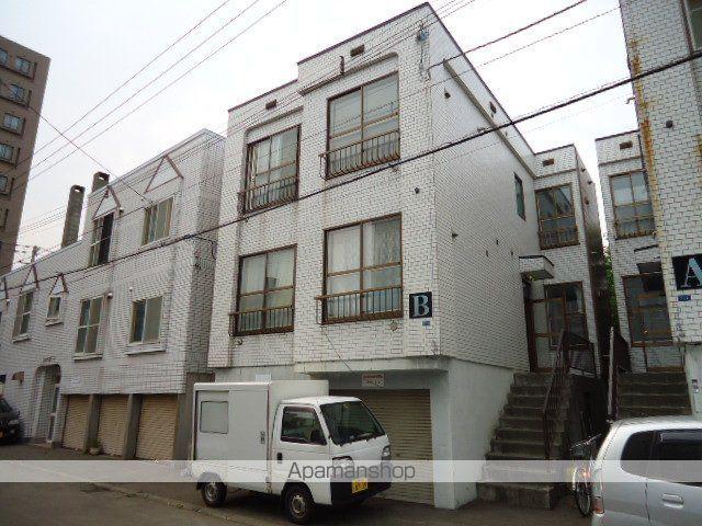 コーポあすかB