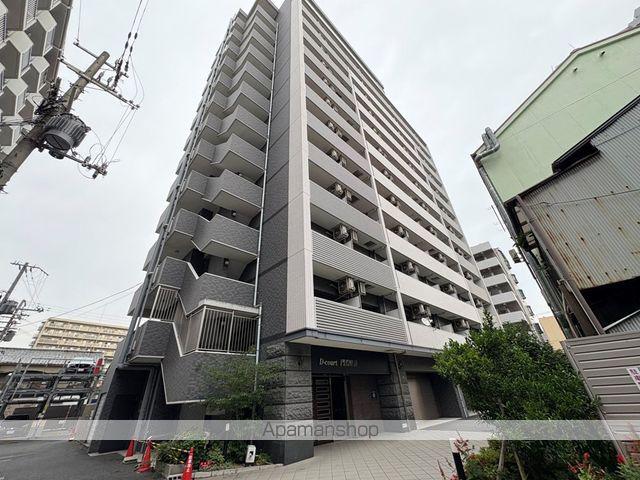D-COURT門真駅前