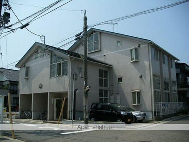 ポートヴィラ笹口