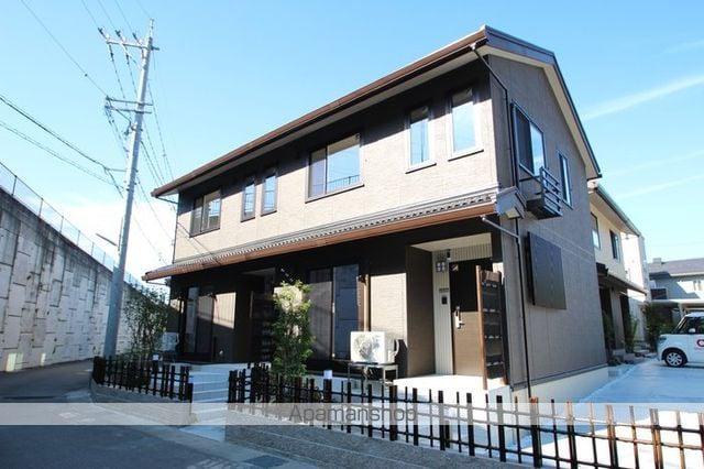 石川県金沢市  築9年(2LDK/1階)