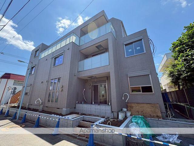 シニア限定ルティルオプス高円寺