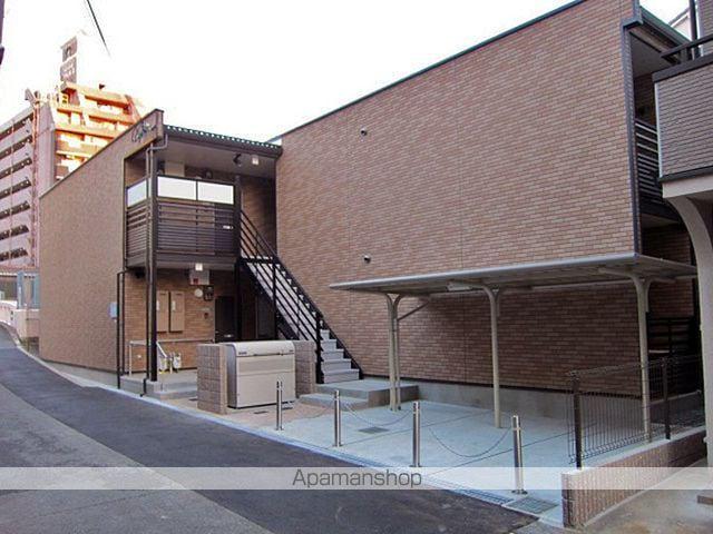 レオネクスト18番館