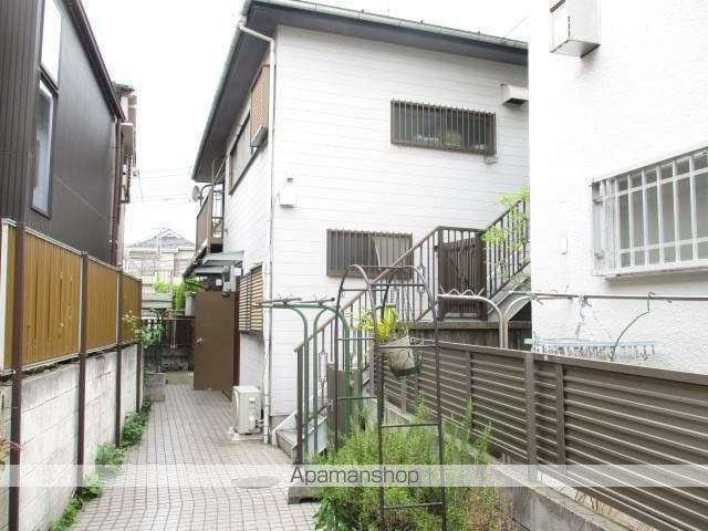 中央本線 高円寺駅 徒歩6分  築40年