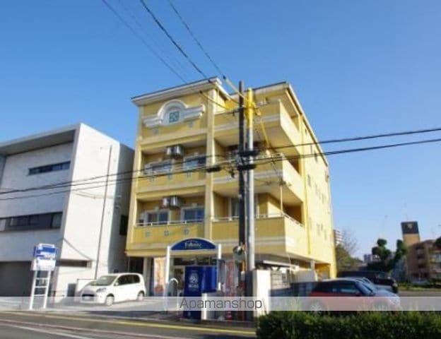 エリーナ新屋敷