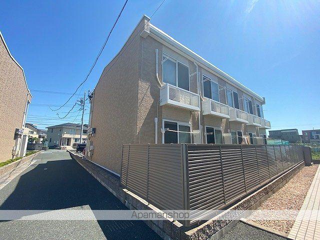 レオパレスサンバードB