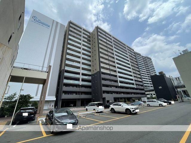 プレサンスロジェ岐阜長良橋通