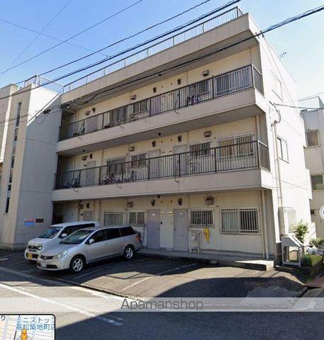 福田コーポ