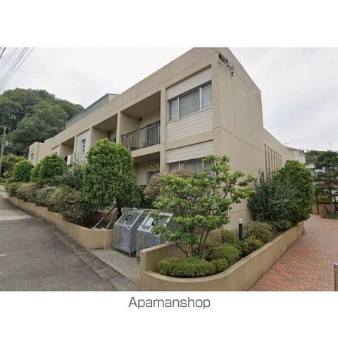 フロレスタ大倉山弐番館