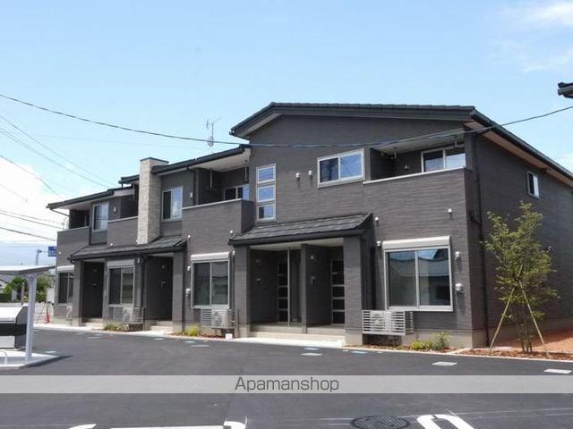 サニーヒルズ A