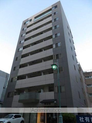 ガーネットヒルズ本町(1LDK/4階)