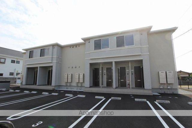 高徳線 屋島駅 徒歩11分 2階建 築9年
