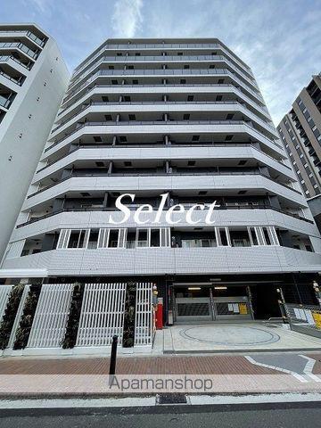 スターヒルズ関内(2LDK/4階)