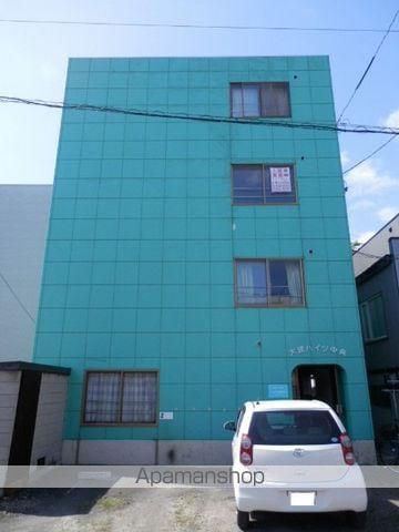大建ハイツ中央