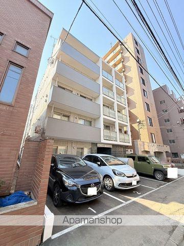 アリュール南6条