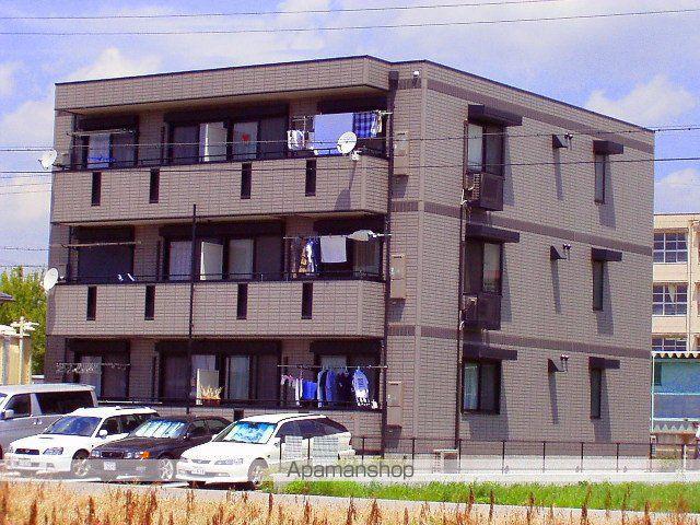 ルミエール甲東園Ⅱ