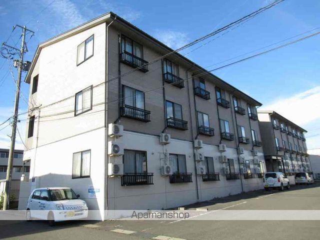 K&M矢巾マンション(1K/1階)