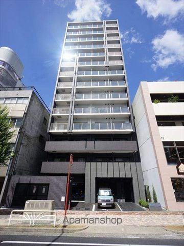 ディアレイシャス名古屋ステーション(1K/12階)