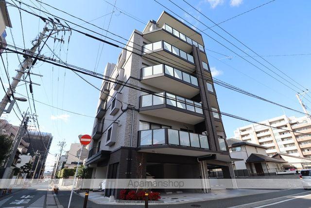 ラフレシーサ大濠Ⅰ(2LDK/5階)